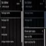 Download sis editor Cell Phone Game